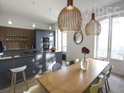 Vente Appartement 3 pièces VICHY 03200