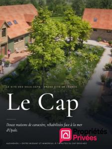 Vente Maison AUDINGHEN  62