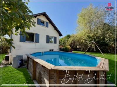 For sale House CUSSEY-SUR-L'OGNON  25
