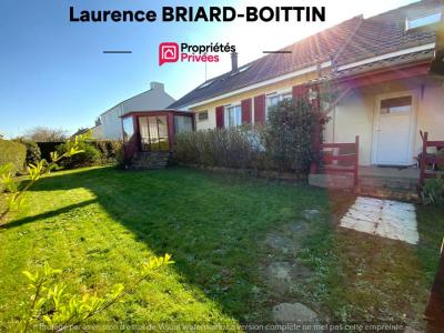 Vente Maison 5 pièces GRANVILLE 50400