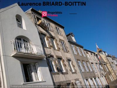 Vente Maison 5 pièces GRANVILLE 50400
