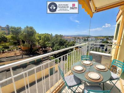 Vente Appartement 3 pi�ces SAINT-RAPHAEL 83700