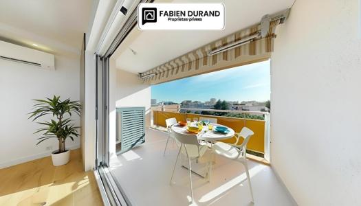 Vente Appartement 3 pi�ces FREJUS 83600