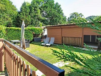 Vente Maison 3 pièces BEAUZAC 43590