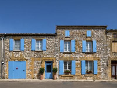 Vente Maison 7 pièces MONPAZIER 24540