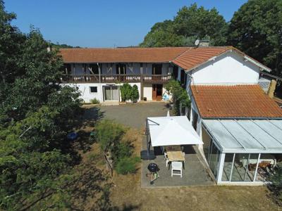 Vente Maison 9 pi�ces MARCIAC 32230