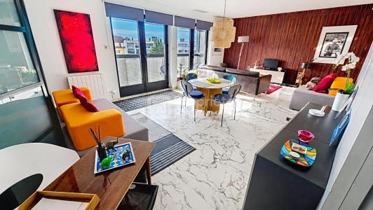 Vente Appartement 2 pièces METZ 57000