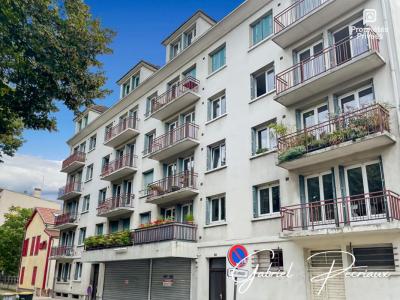 Vente Appartement 4 pièces TROYES 10000