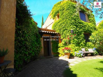 Vente Maison 6 pi�ces GREOUX-LES-BAINS 04800