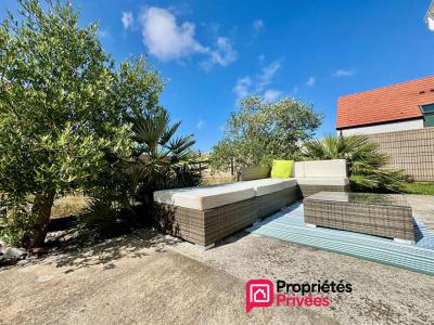 Vente Maison 4 pi�ces BAZINGHEN 62250