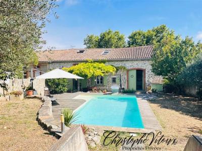 Vente Maison 7 pi�ces CARCASSONNE 11000