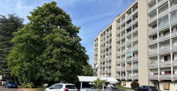Vente Appartement 5 pi�ces BOURG-EN-BRESSE 01000