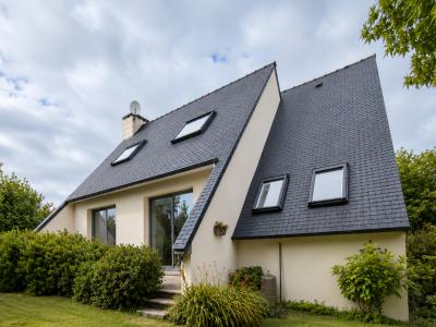 Vente Maison 6 pi�ces SAINT-NICOLAS-DU-PELEM 22480