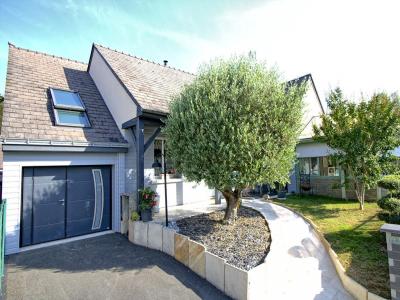 Vente Maison 6 pièces MONTREUIL-JUIGNE 49460