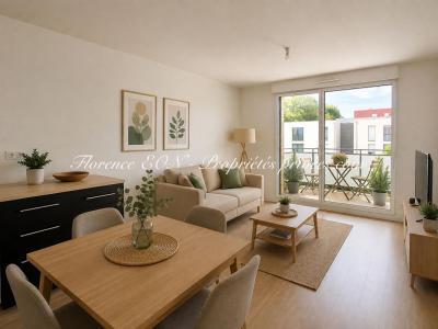 Vente Appartement 2 pi�ces NOYAL-SUR-VILAINE 35530
