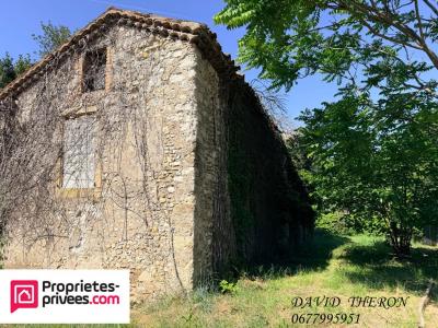 Vente Terrain ALES 30100