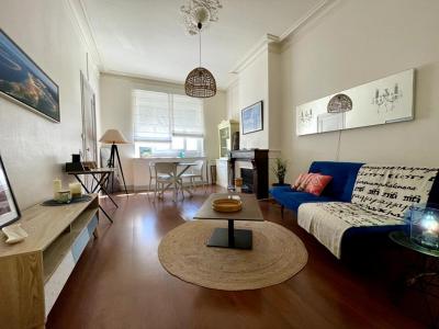 Vente Appartement 2 pi�ces BORDEAUX 33000