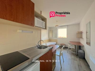 Vente Appartement CLERMONT-FERRAND 63000