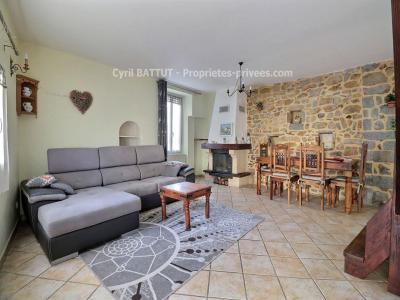 Vente Maison 4 pi�ces LEDIGNAN 30350
