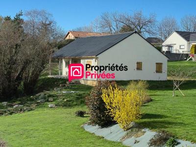 Vente Maison 3 pi�ces CHARBONNIERES-LES-VARENNES 63410