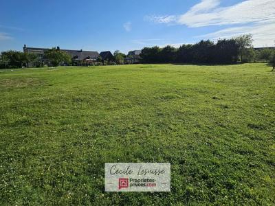 Vente Terrain SAINT-ANTOINE-LA-FORET 76170