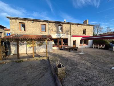 Vente Maison 6 pi�ces TARENTAISE 42660