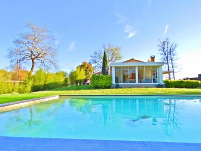 Vente Maison 5 pi�ces CAMARSAC 33750