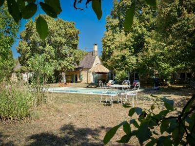 Vente Maison 11 pièces LALINDE 24150
