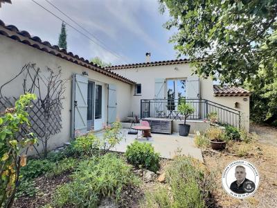 Vente Maison 5 pi�ces FLAYOSC 83780