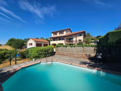 Vente Maison 5 pièces MONISTROL-SUR-LOIRE 43120
