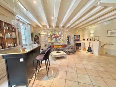 Vente Maison 7 pi�ces MONTCUQ 46800