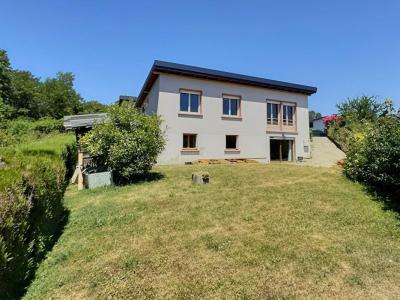 Vente Maison 6 pi�ces CHAMBERY 73000