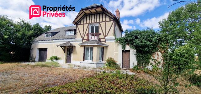 Vente Maison 6 pi�ces VALENCAY 36600