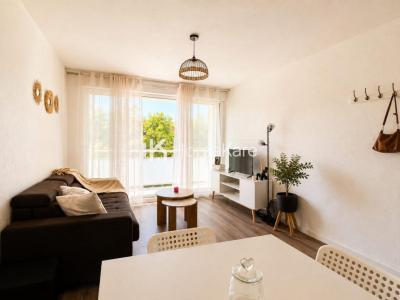 Vente Appartement 3 pi�ces CENON 33150