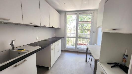 For rent Apartment YERRES 