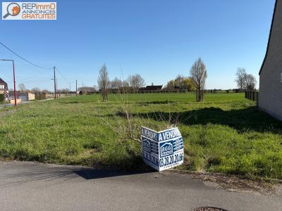 Vente Terrain QUAEDYPRE 59380