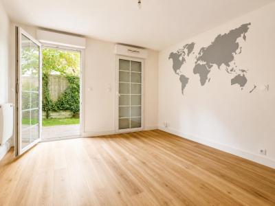 Vente Appartement 2 pièces CENON 33150