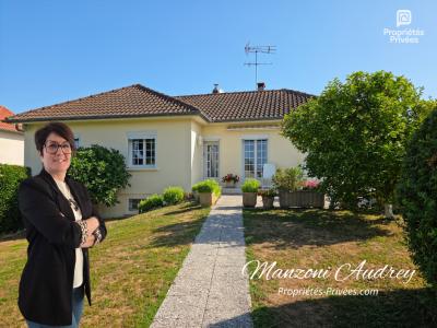 Vente Maison 6 pi�ces SAINT-LYE 10600