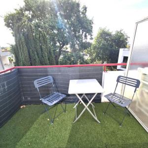 Vente Appartement 2 pi�ces NANTES 44300