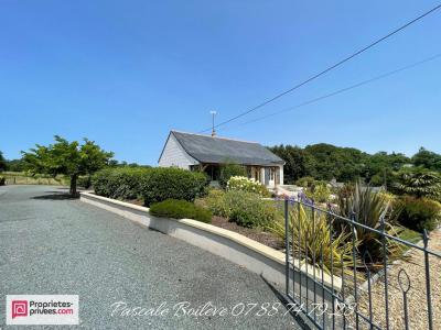 Vente Maison 5 pi�ces MOULIHERNE 49390