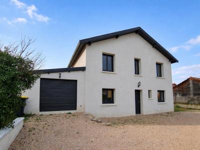Vente Maison CHERES  69