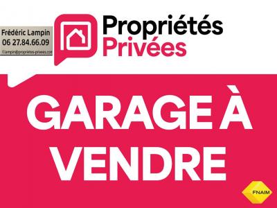 Vente Parking LYON-6EME-ARRONDISSEMENT 69006