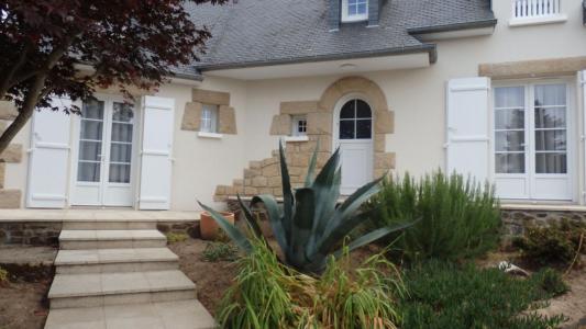 Vente Maison 7 pi�ces PLOUHA 22580