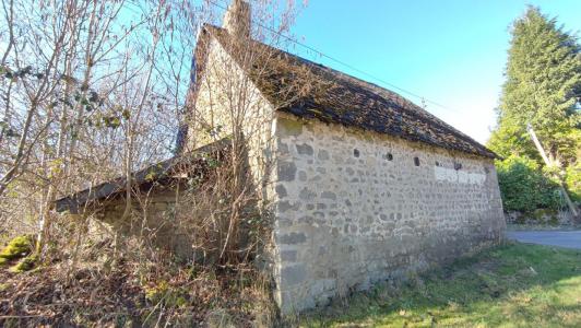 Vente Maison 4 pi�ces SARROUX 19110