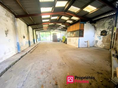 Vente Parking CAPELLE-LES-BOULOGNE 62360