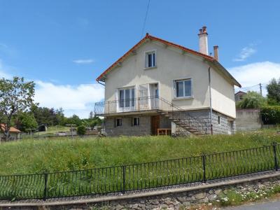 Vente Maison 4 pièces LAUSSONNE 43150