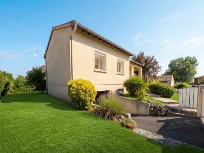 Vente Maison 5 pi�ces SAINT-JEAN 31240