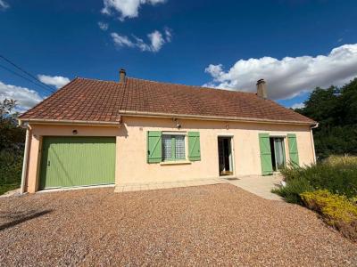 Vente Maison 5 pi�ces MONTREUIL-LE-HENRI 72150