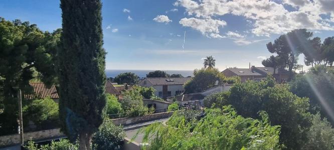 Vente Maison 5 pièces BANDOL 83150