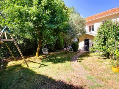 Vente Maison 3 pièces PERISSAC 33240